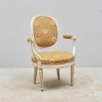 1445 6062 ARMCHAIR